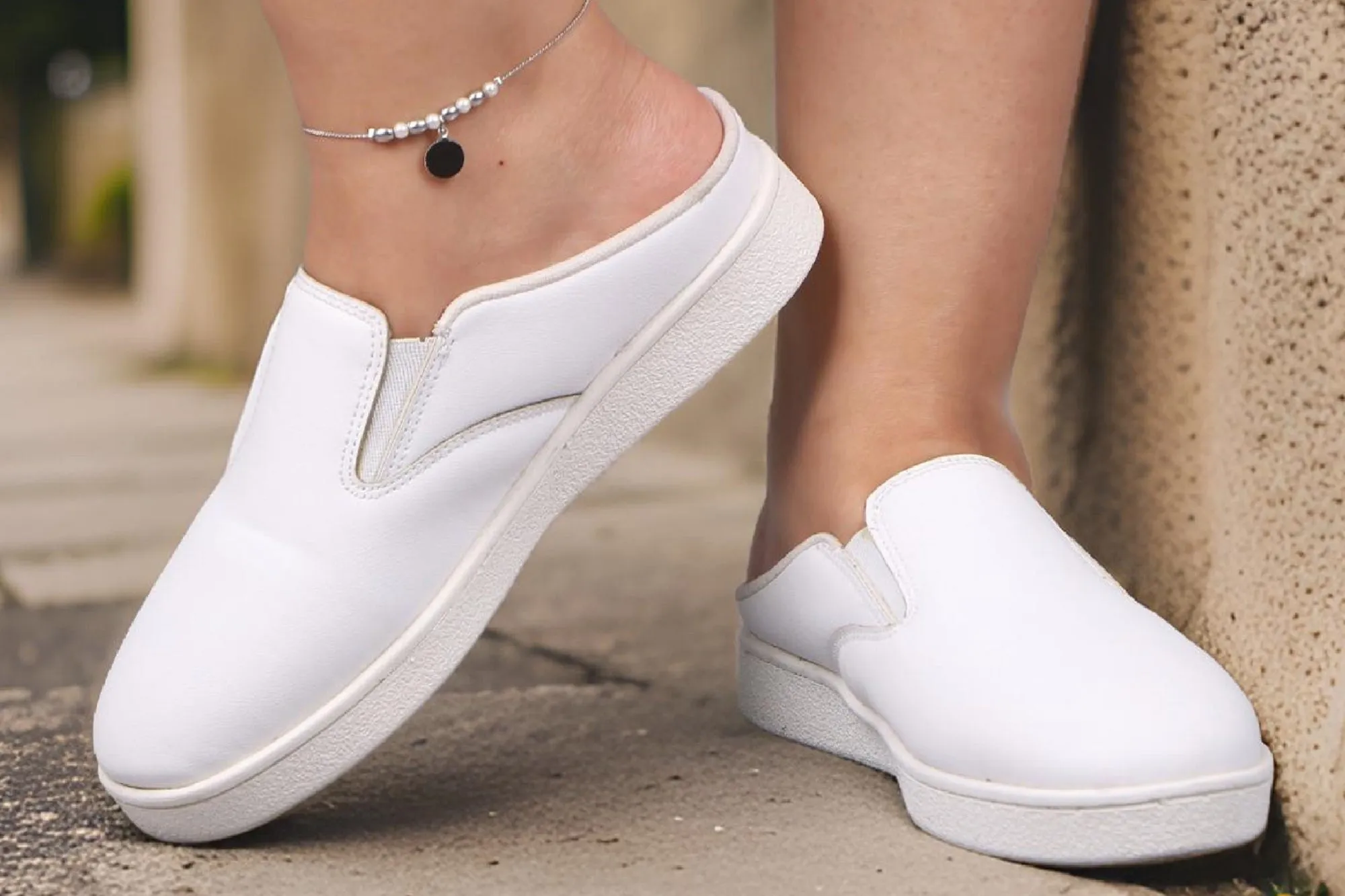 Women's Slipper 4011