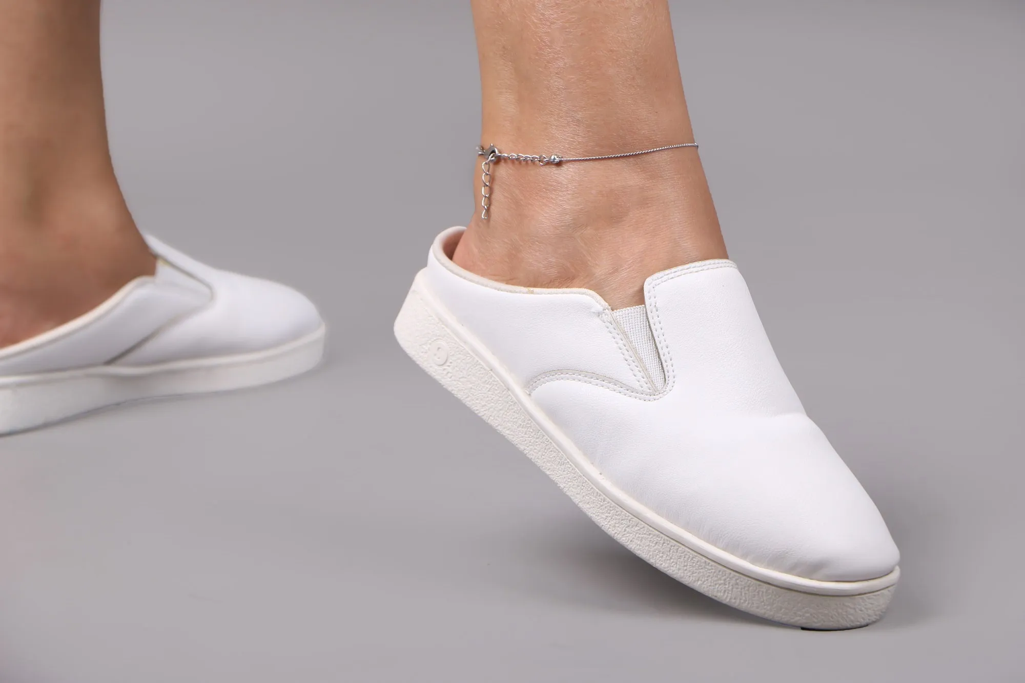 Women's Slipper 4011
