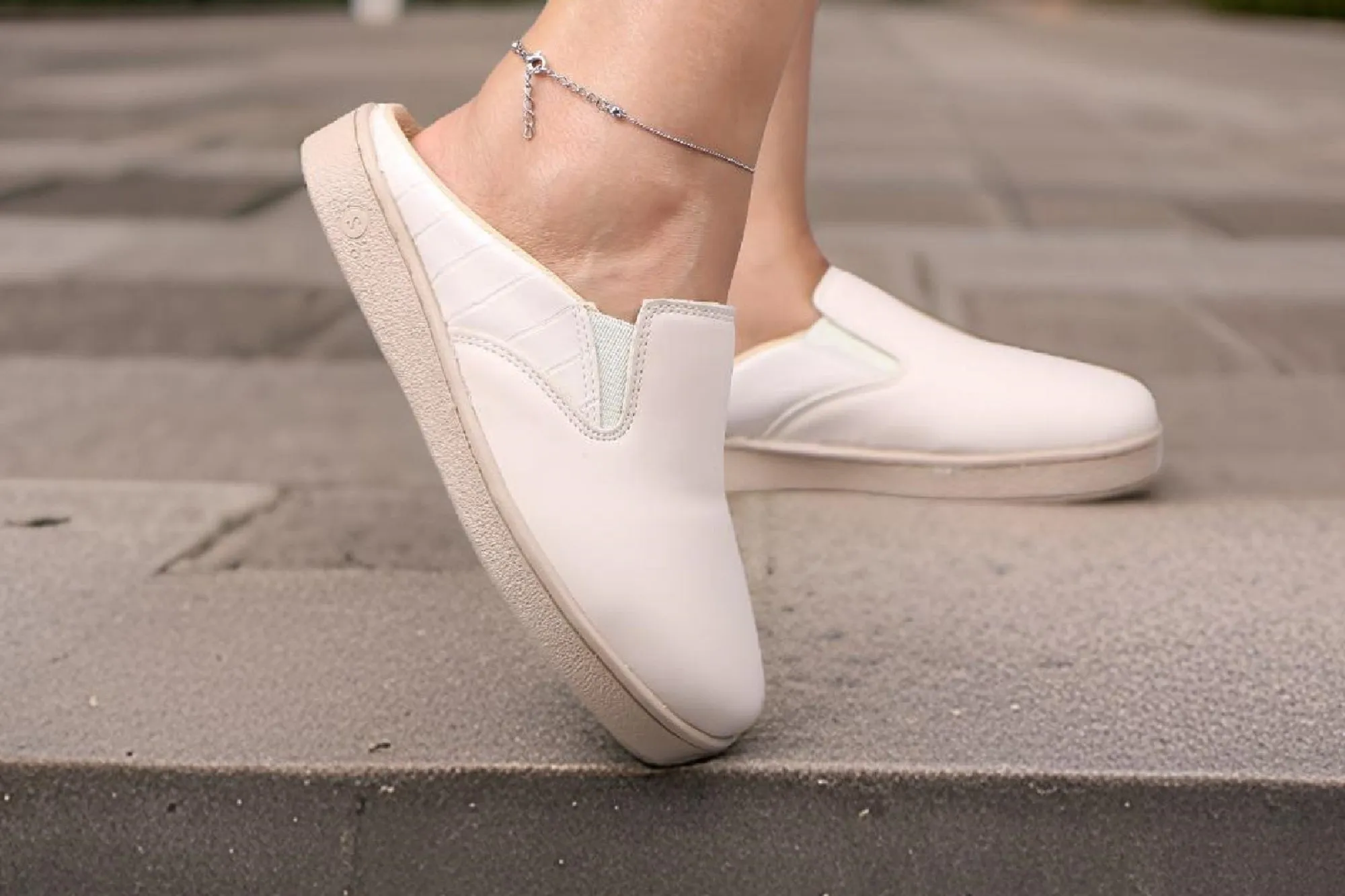 Women's Slipper 4011