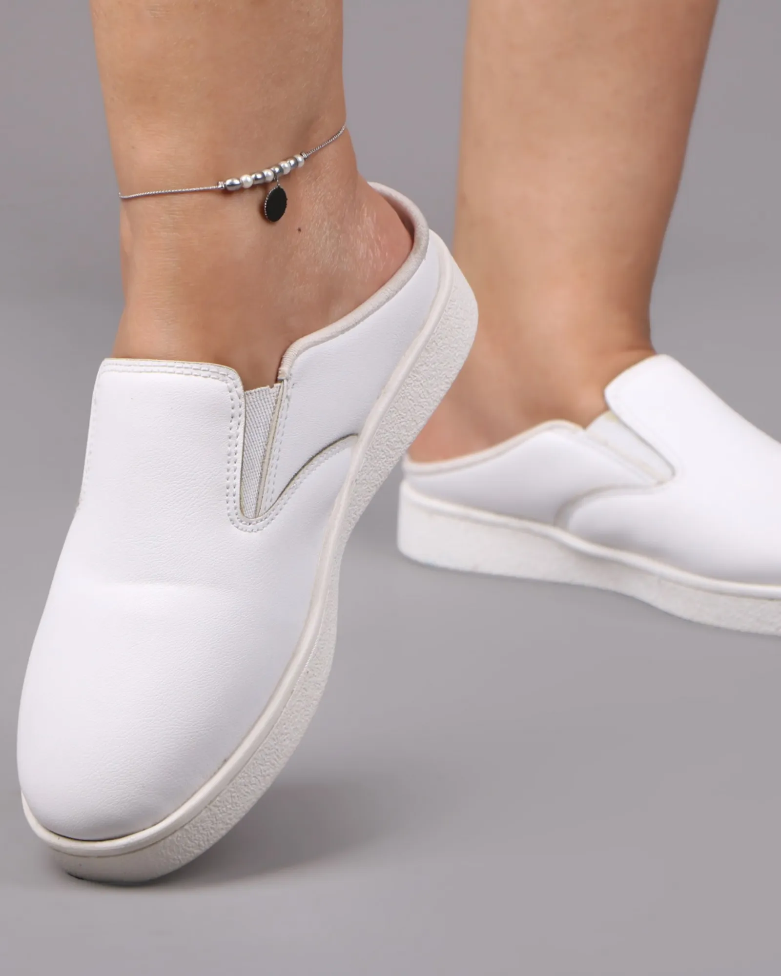 Women's Slipper 4011