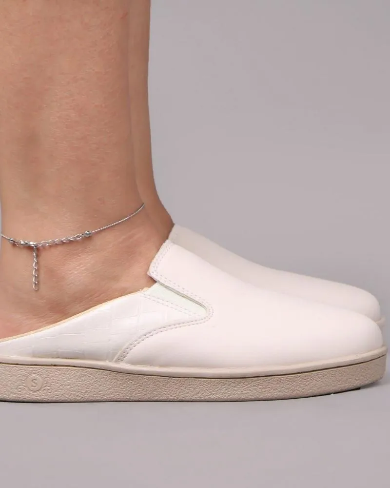 Women's Slipper 4011