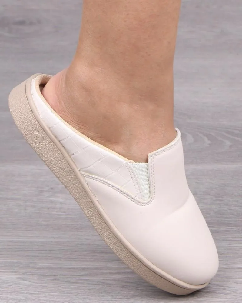 Women's Slipper 4011