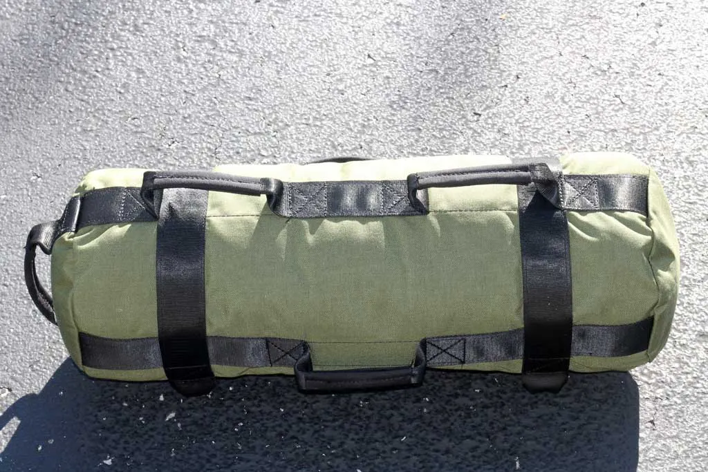 Zelus Duffle Sandbags™