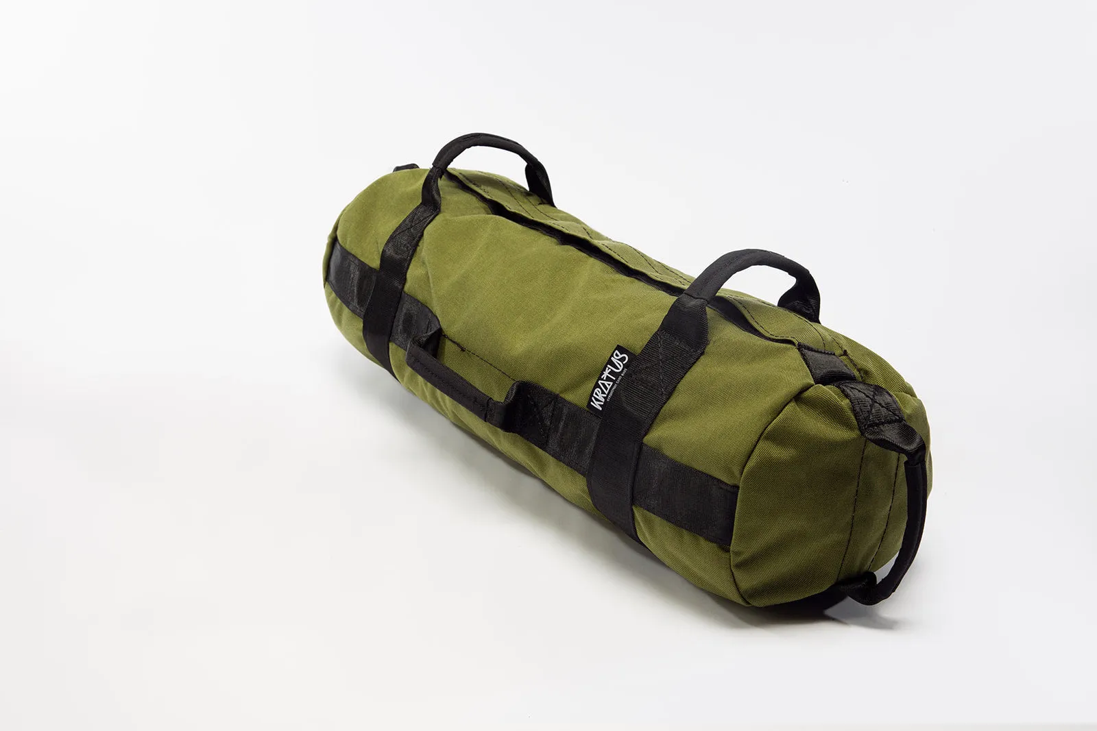 Zelus Duffle Sandbags™