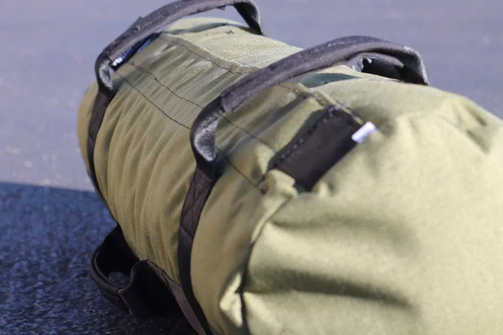 Zelus Duffle Sandbags™