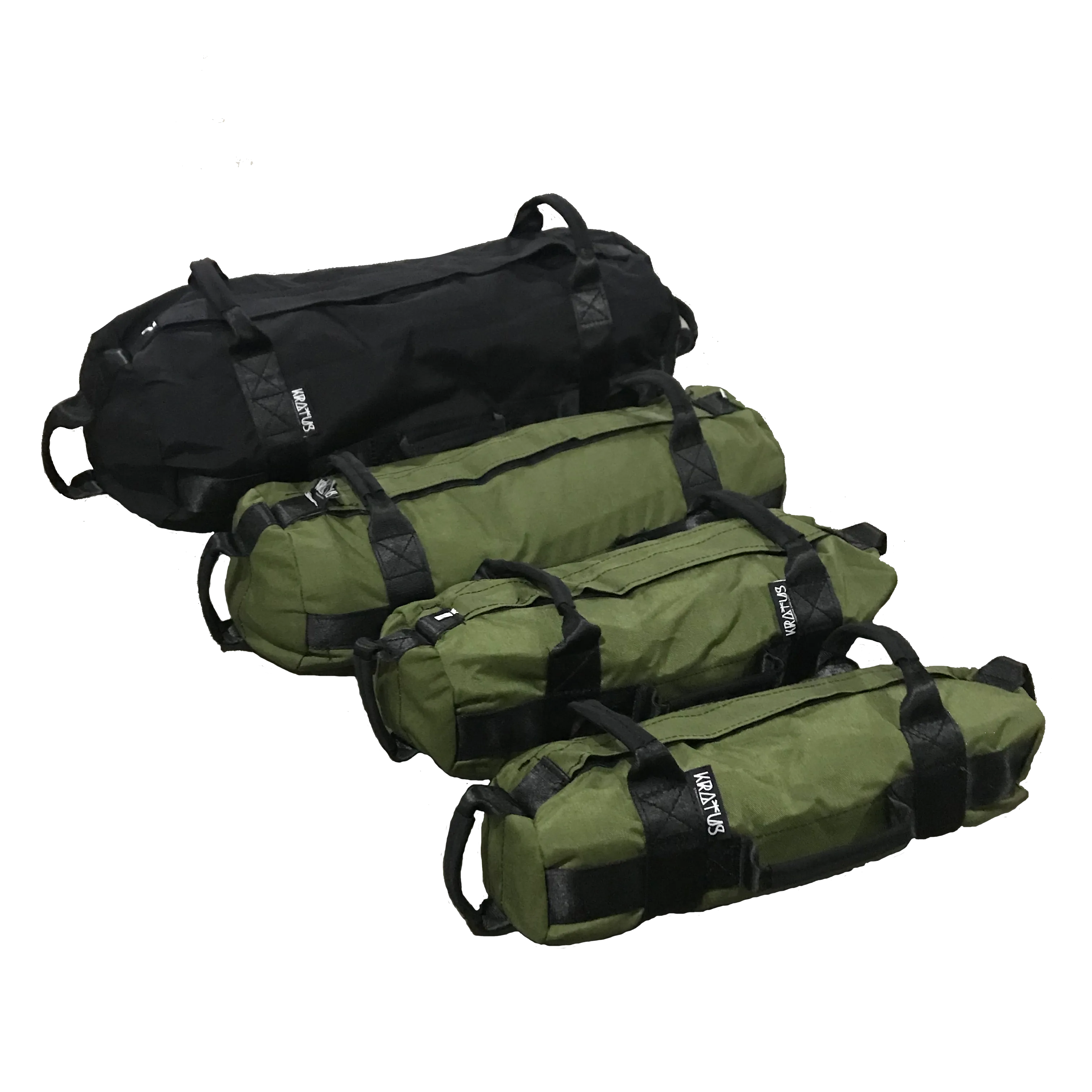Zelus Duffle Sandbags™