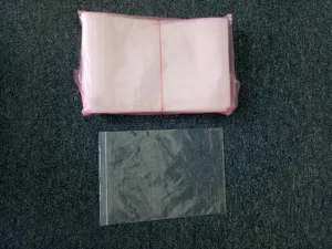 ZIP LOCK BAG (Large)